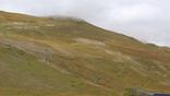 Tignes - Télésiège de Tichot