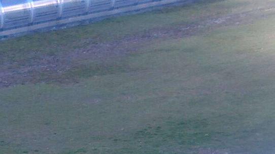 Réallon - Front de neige