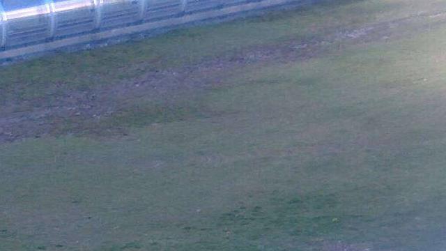 Réallon - Front de neige