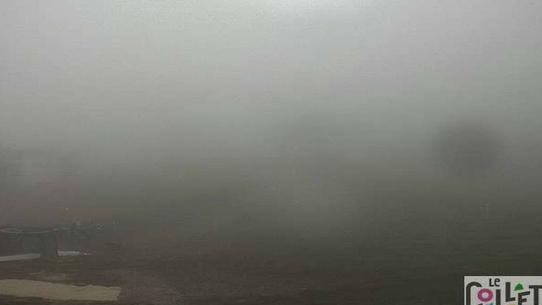 Le Collet d'Allevard - Chamois d'Or