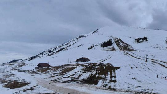Manigod - Domaine de Merdassier