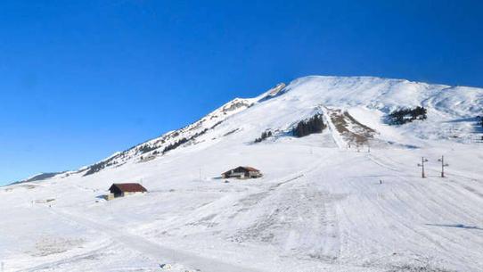 Manigod - Domaine de Merdassier