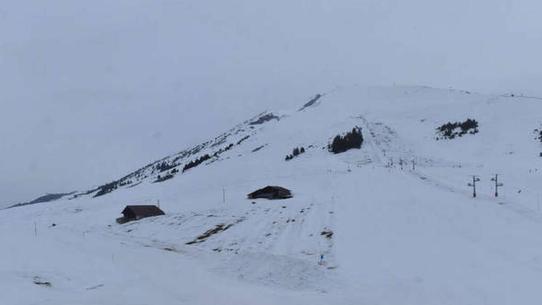 Manigod - Domaine de Merdassier