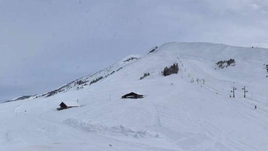 Manigod - Domaine de Merdassier