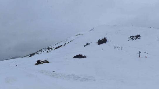 Manigod - Domaine de Merdassier