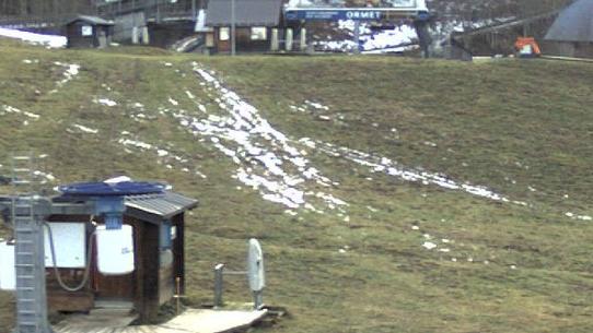 St Colomban des Villards