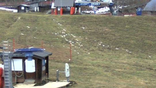 St Colomban des Villards