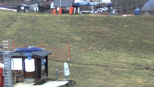 St Colomban des Villards