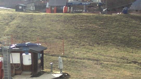 St Colomban des Villards