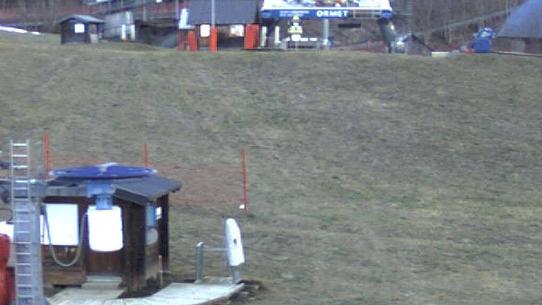 St Colomban des Villards