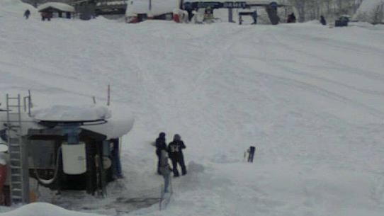 St Colomban des Villards