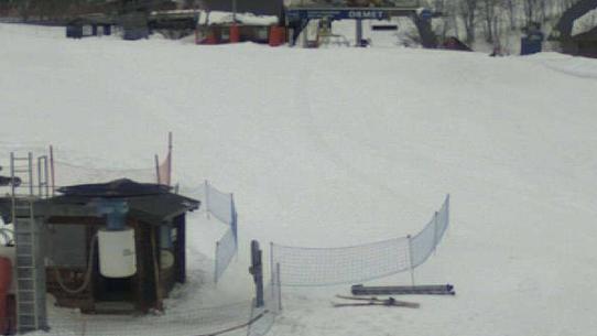 St Colomban des Villards