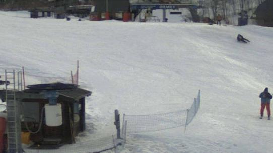 St Colomban des Villards