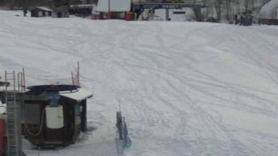 St Colomban des Villards