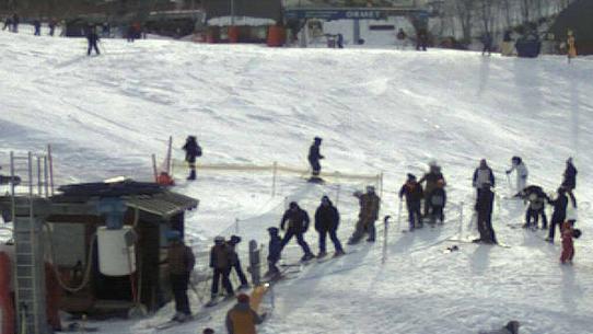 St Colomban des Villards