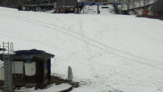 St Colomban des Villards