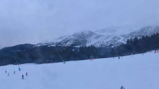 Les 7 Laux - Prapoutel