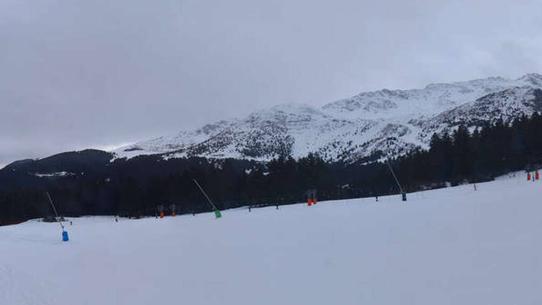 Les 7 Laux - Prapoutel