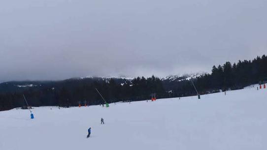 Les 7 Laux - Prapoutel