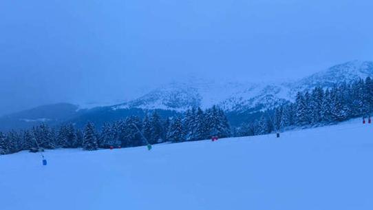 Les 7 Laux - Prapoutel