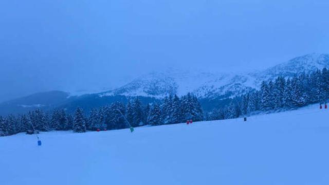 Les 7 Laux - Prapoutel