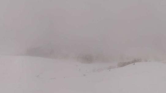 Praz sur Arly - Sommet Cret du Midi