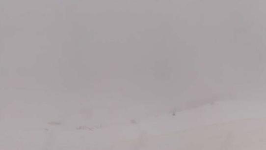 Praz sur Arly - Sommet Cret du Midi