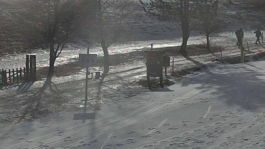 Corrençon - Plateau nordique