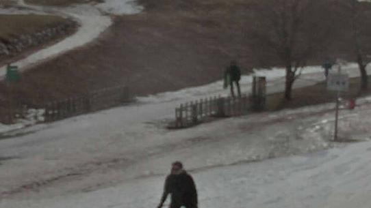 Corrençon - Plateau nordique