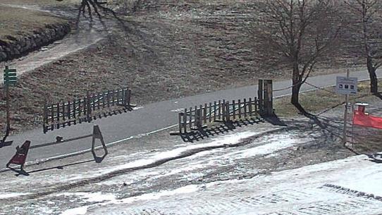 Corrençon - Plateau nordique
