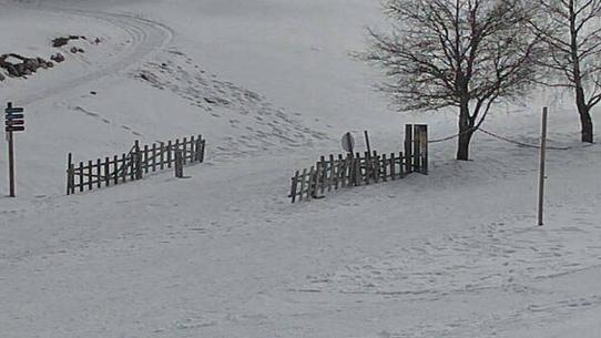Corrençon - Plateau nordique