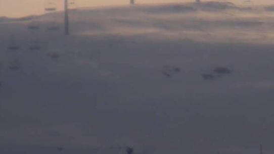 Flaine - Secteur Platières