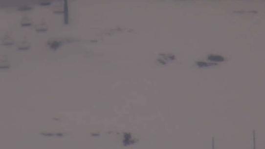 Flaine - Secteur Platières