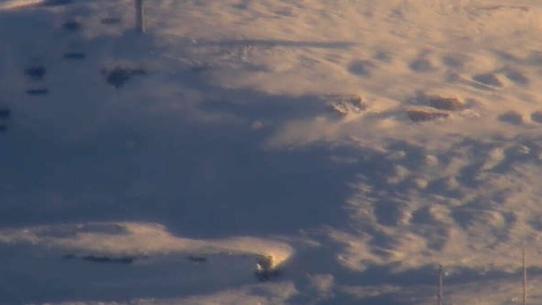 Flaine - Secteur Platières