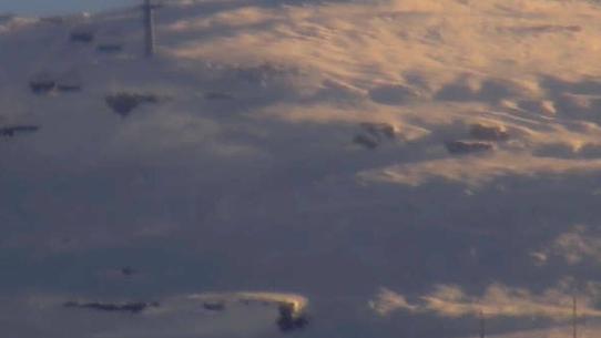 Flaine - Secteur Platières