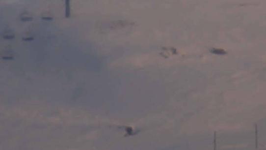 Flaine - Secteur Platières