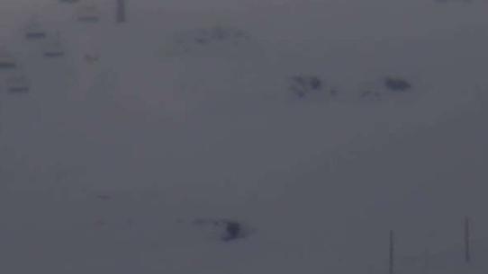 Flaine - Secteur Platières