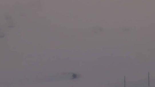 Flaine - Secteur Platières