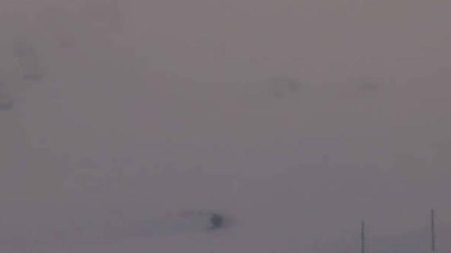 Flaine - Secteur Platières