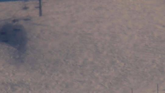 Flaine - Secteur Platières