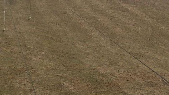 Le Markstein - Secteur du Grand Ballon