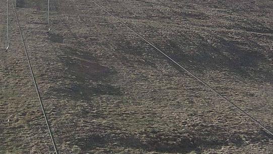 Le Markstein - Secteur du Grand Ballon