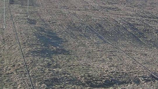 Le Markstein - Secteur du Grand Ballon