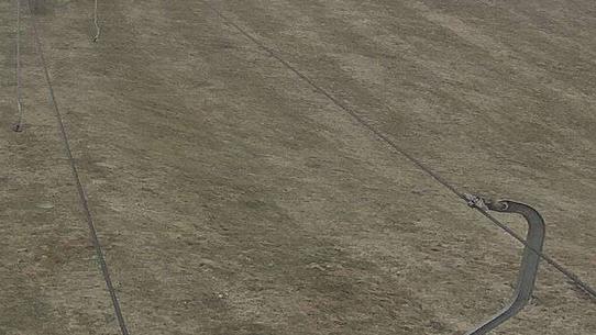 Le Markstein - Secteur du Grand Ballon