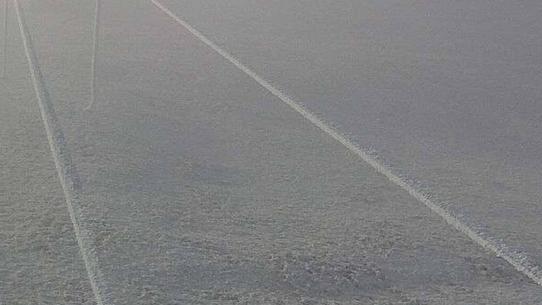 Le Markstein - Secteur du Grand Ballon