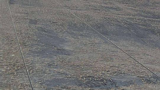 Le Markstein - Secteur du Grand Ballon