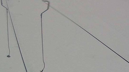 Le Markstein - Secteur du Grand Ballon