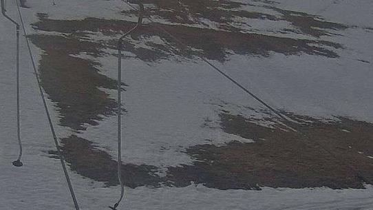 Le Markstein - Secteur du Grand Ballon