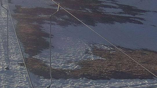 Le Markstein - Secteur du Grand Ballon