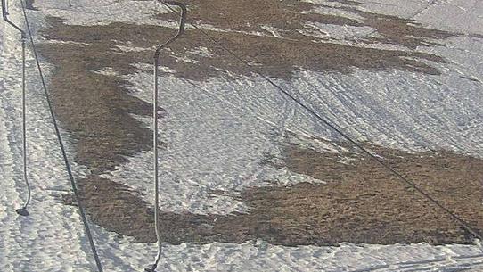 Le Markstein - Secteur du Grand Ballon